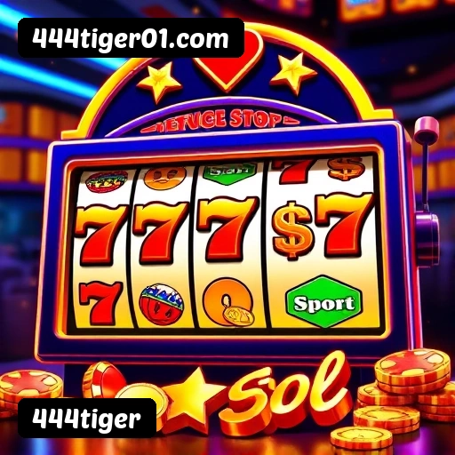 Fortune Tiger - Slot com RTP 96.81%