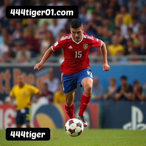 Download PC 444tiger