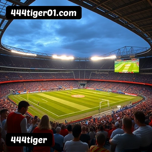 Download Android 444tiger