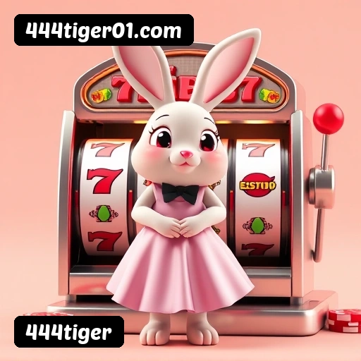 Dealers profissionais da 444tiger