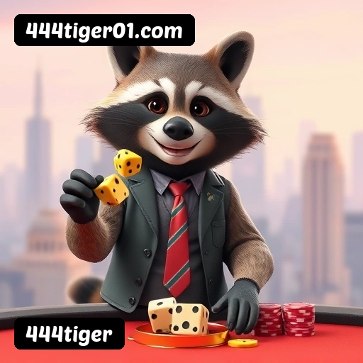 Programa VIP 444tiger