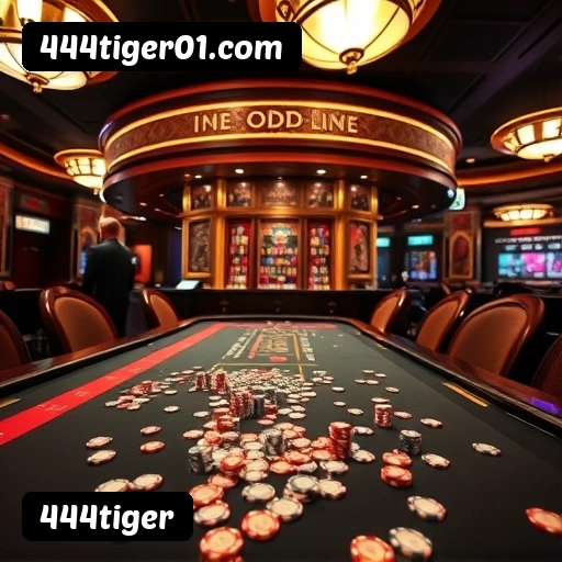 Instalação Android 444tiger