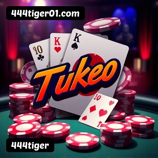 Programa VIP 444tiger